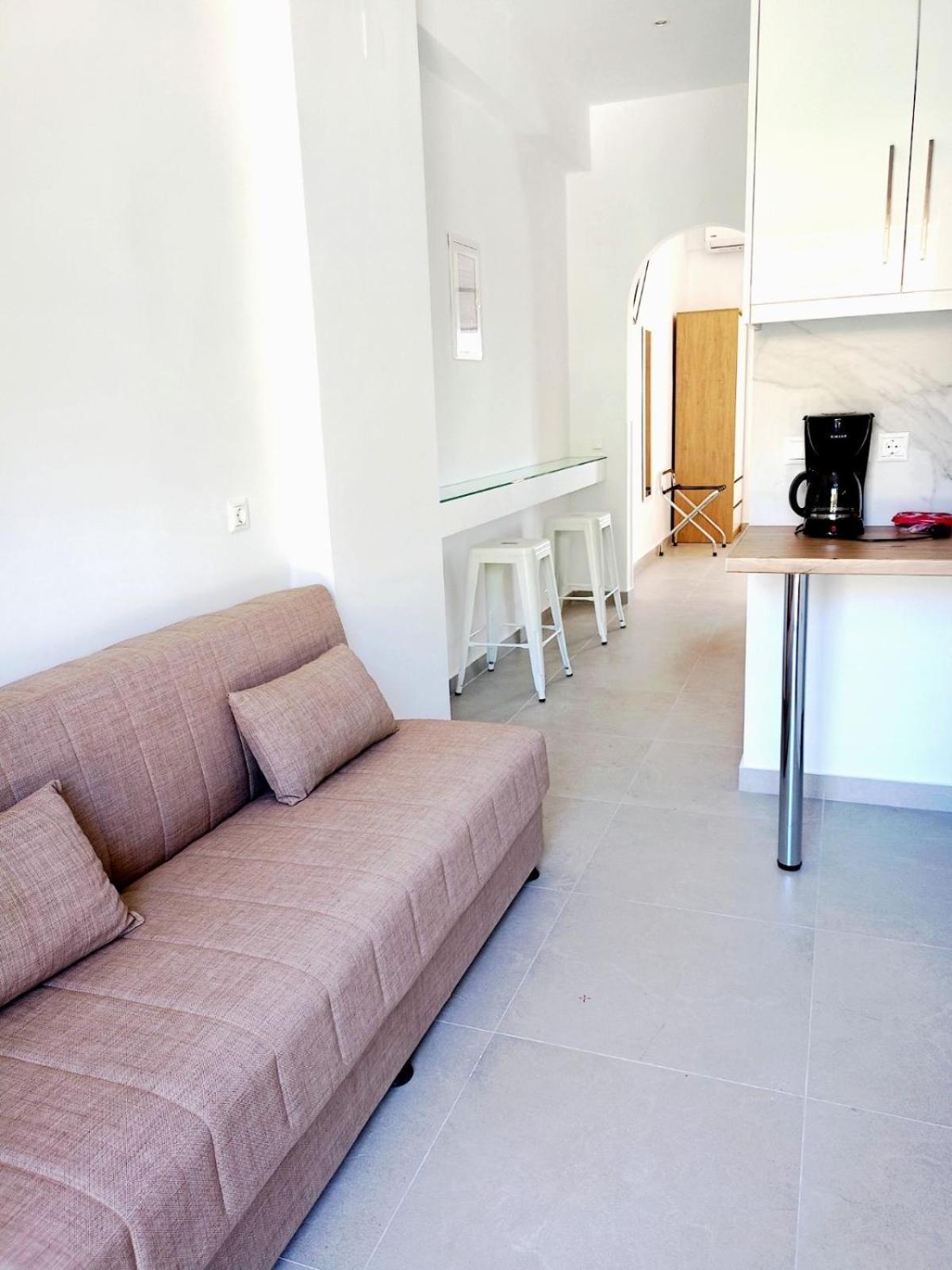 Rena Studios Paleokastritsa Bagian luar foto