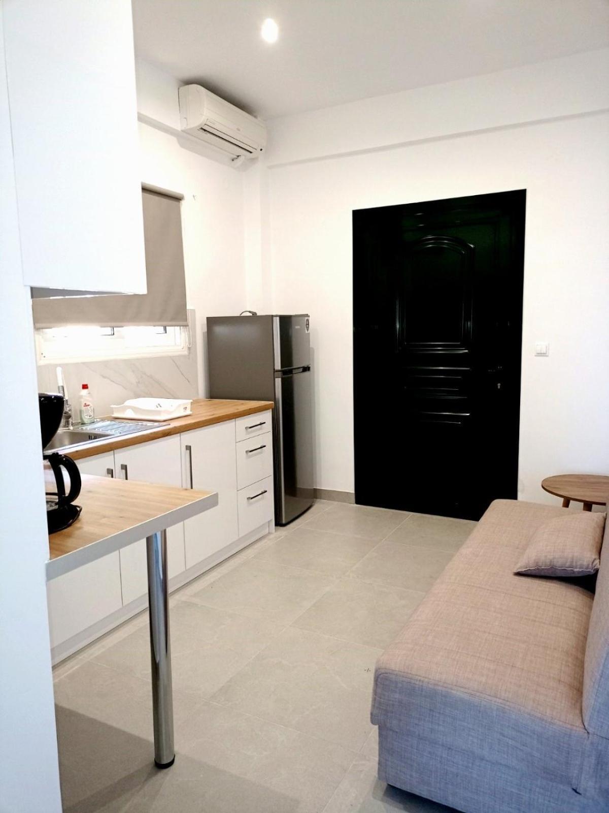 Rena Studios Paleokastritsa Bagian luar foto